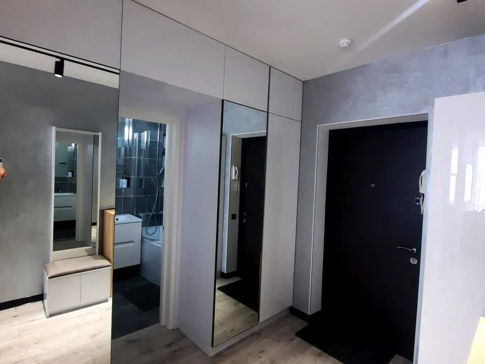 Apartment. John Mackena St., Kyiv