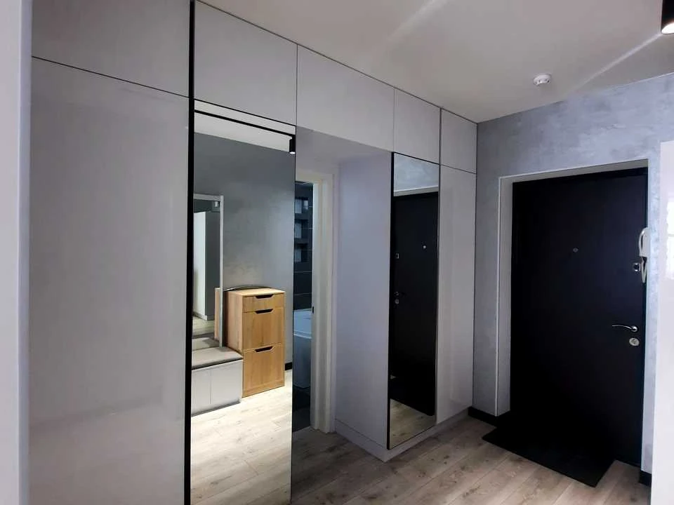 Apartment. John Mackena St., Kyiv