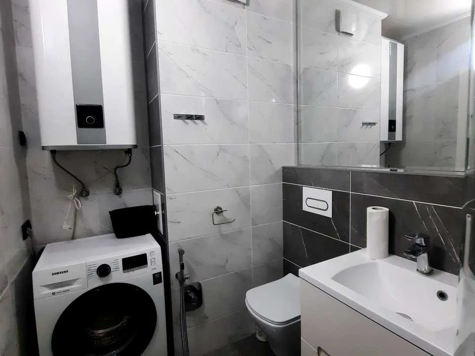Apartment. John Mackena St., Kyiv