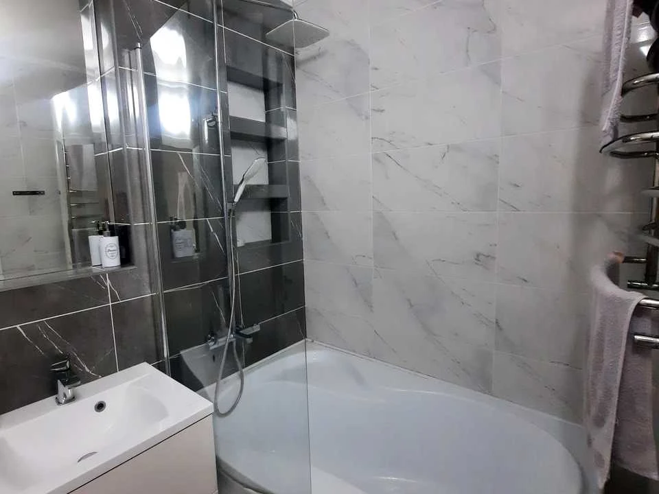 Apartment. John Mackena St., Kyiv