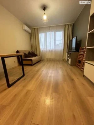 Long-Term Renting, One-Room Apartment, Mikilska Slobidka