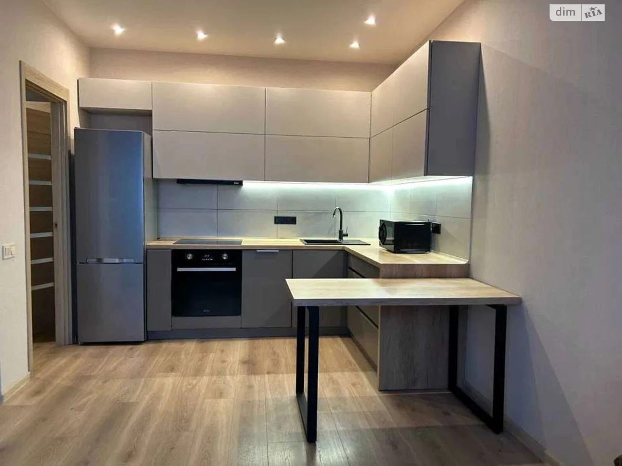 Long-Term Renting, One-Room Apartment, Mikilska Slobidka