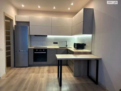 Long-Term Renting, One-Room Apartment, Mikilska Slobidka