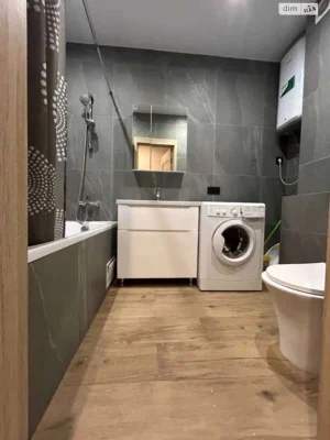 Long-Term Renting, One-Room Apartment, Mikilska Slobidka