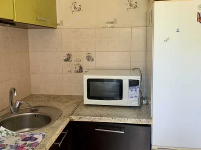 Apartment. Kerchenska St., Kyiv
