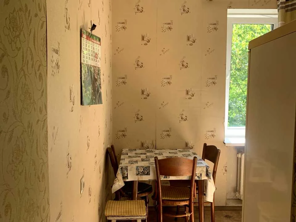 Apartment. Kerchenska St., Kyiv