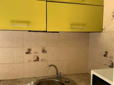 Apartment. Kerchenska St., Kyiv