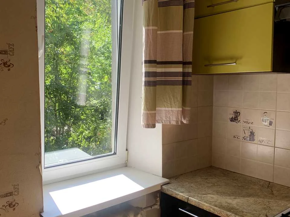 Apartment. Kerchenska St., Kyiv