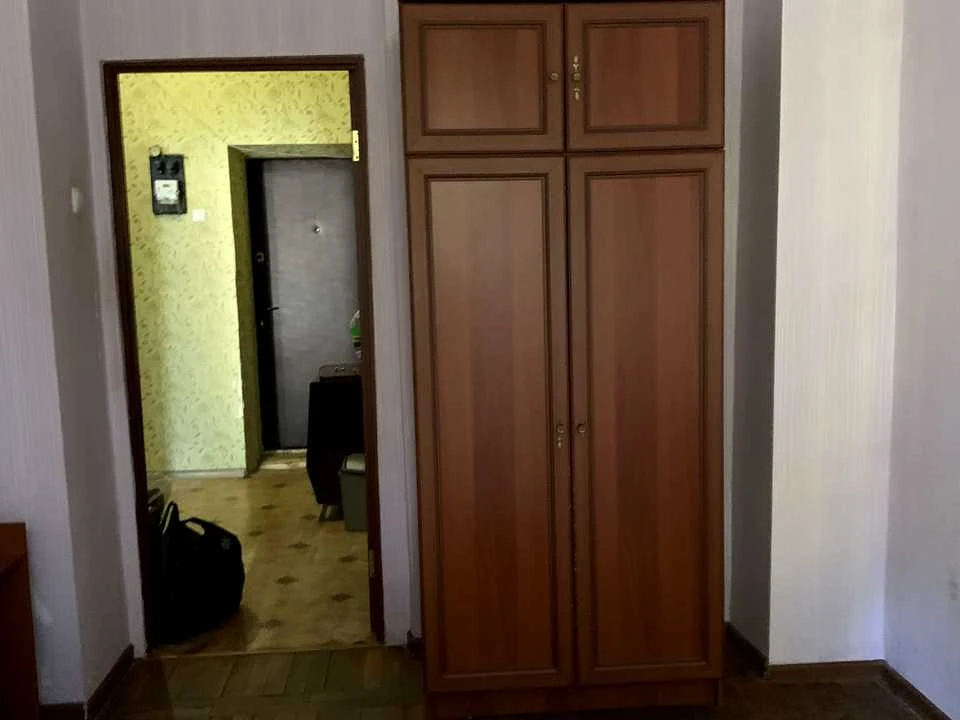 Apartment. Kerchenska St., Kyiv