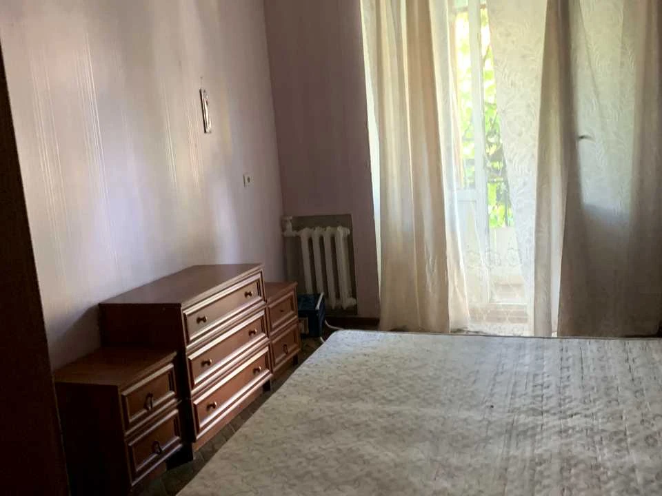 Apartment. Kerchenska St., Kyiv