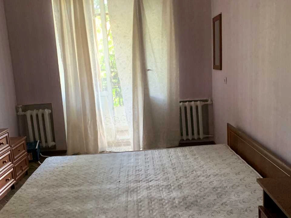 Apartment. Kerchenska St., Kyiv