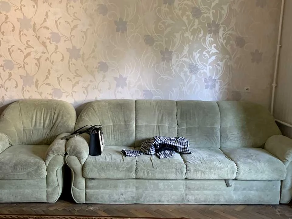 Apartment. Kerchenska St., Kyiv