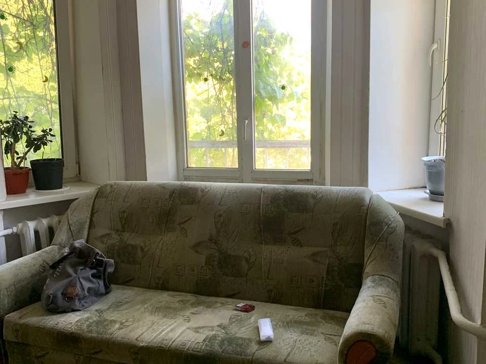 Apartment. Kerchenska St., Kyiv