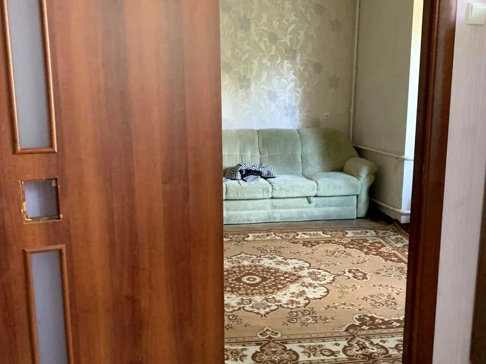 Apartment. Kerchenska St., Kyiv