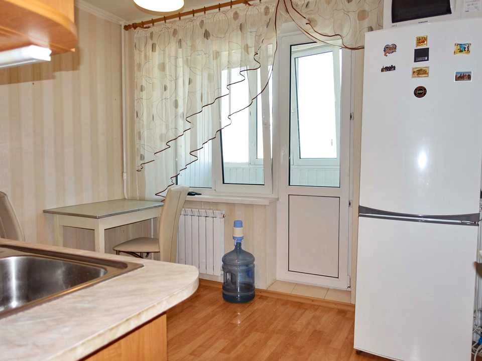 Квартира. Киев, проспект Владимира Иасюка