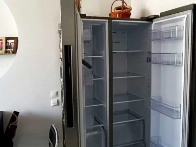 Квартира. Київ, Дніпровська набережна вул.