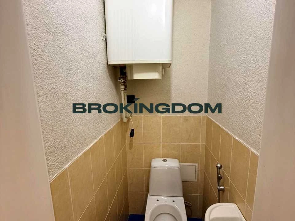 Квартира. Київ, Повітряних Сил просп.