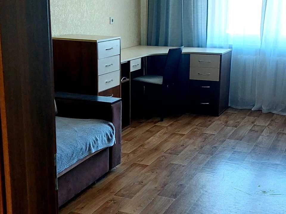 Квартира. Київ, Григорія Ващенка вул.