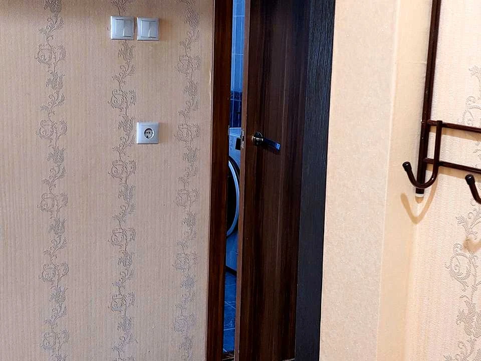 Квартира. Київ, Григорія Ващенка вул.