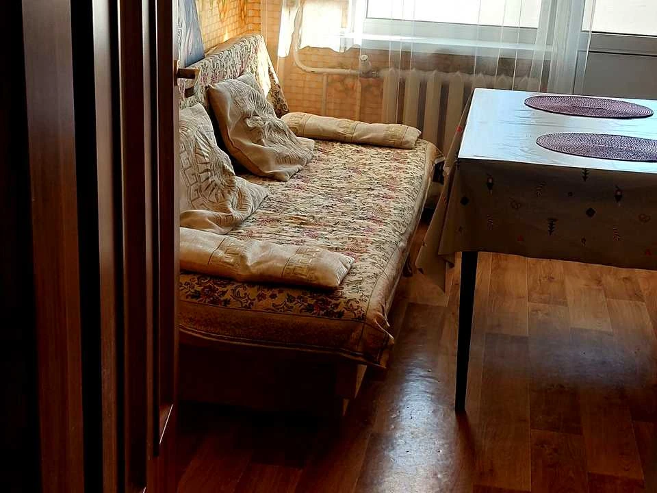 Квартира. Київ, Григорія Ващенка вул.