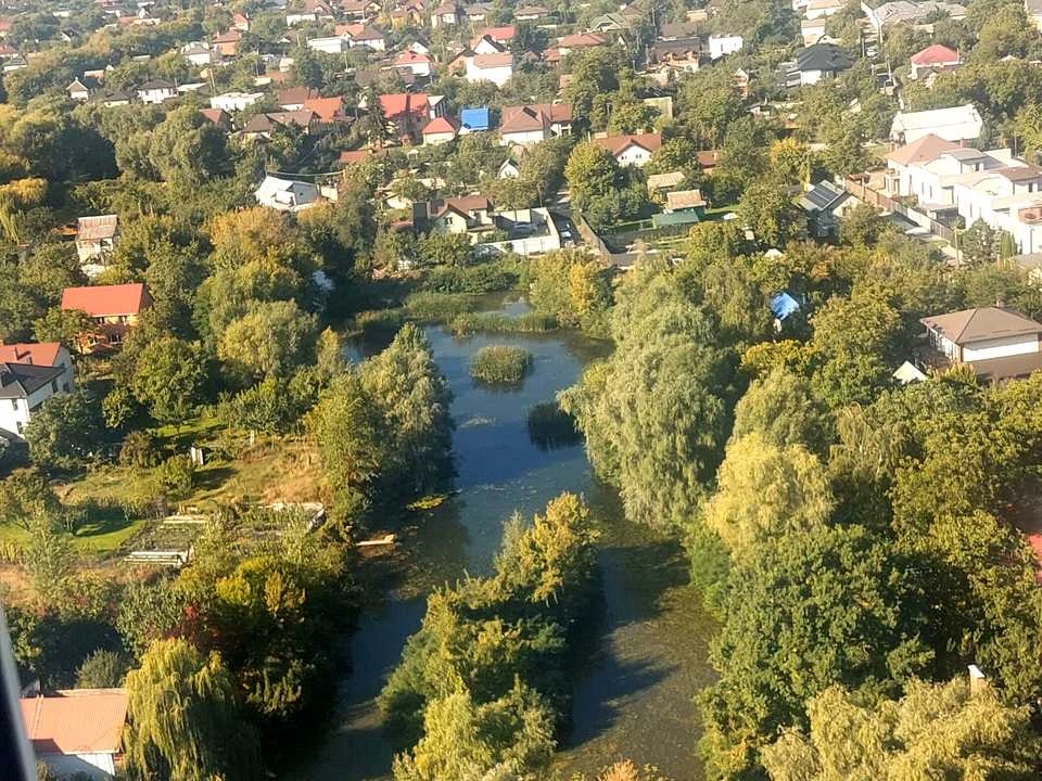 Квартира. Київ, Григорія Ващенка вул.