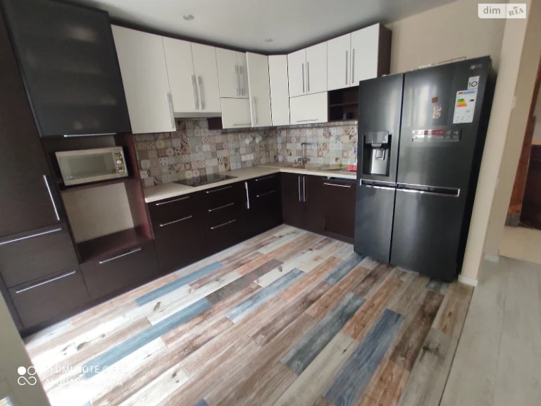 Long-Term Rental Apartment in the Center