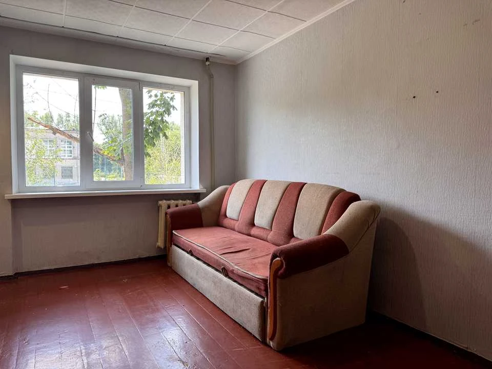 Apartment. Дніpro, Likarnya Rebina St.