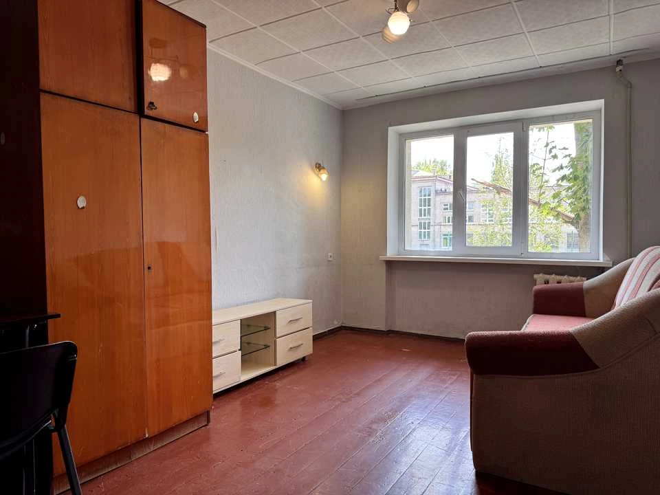 Apartment. Дніpro, Likarnya Rebina St.