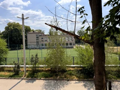 Apartment. Дніpro, Likarnya Rebina St.