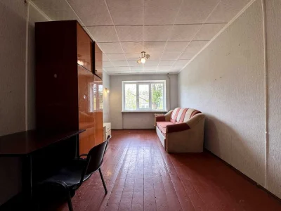 Apartment. Дніpro, Likarnya Rebina St.