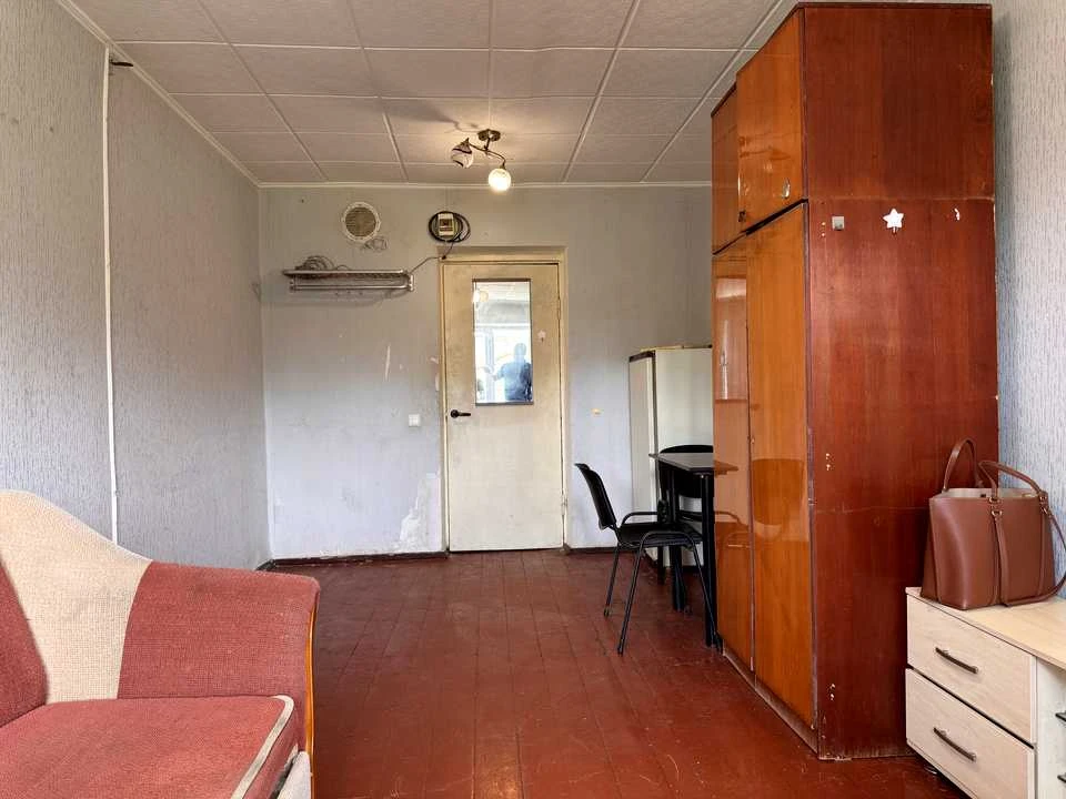 Apartment. Дніpro, Likarnya Rebina St.