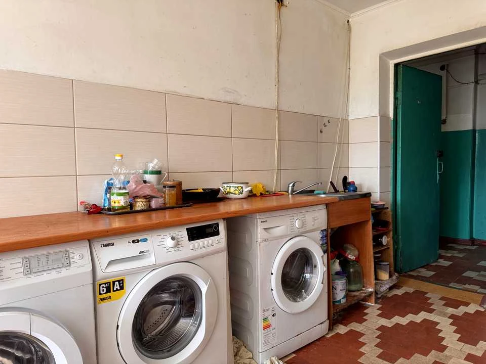 Apartment. Дніpro, Likarnya Rebina St.