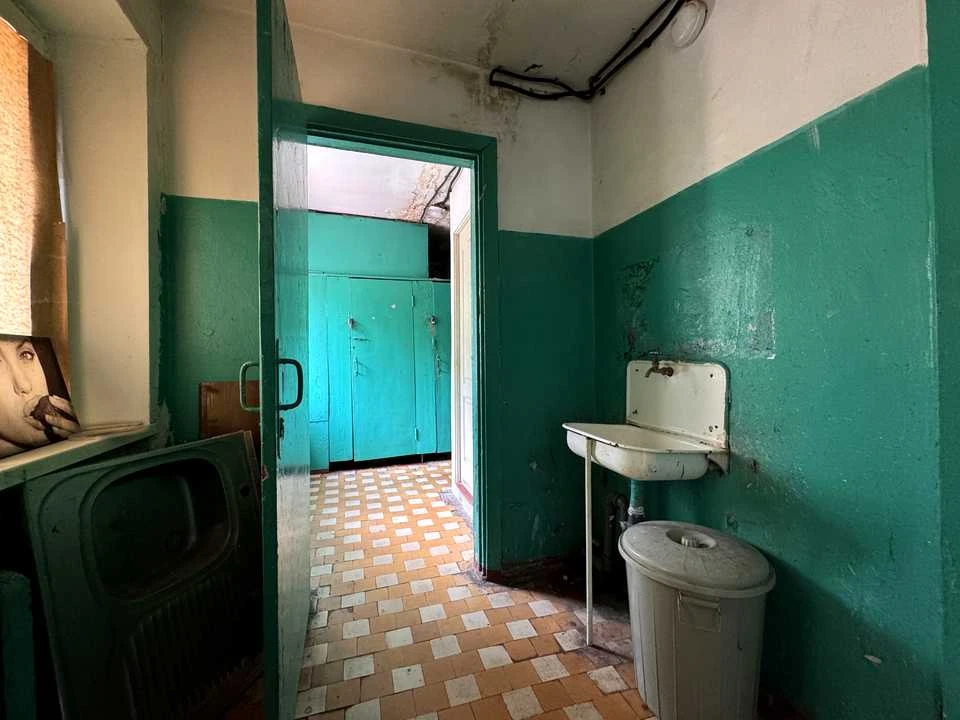 Apartment. Дніpro, Likarnya Rebina St.