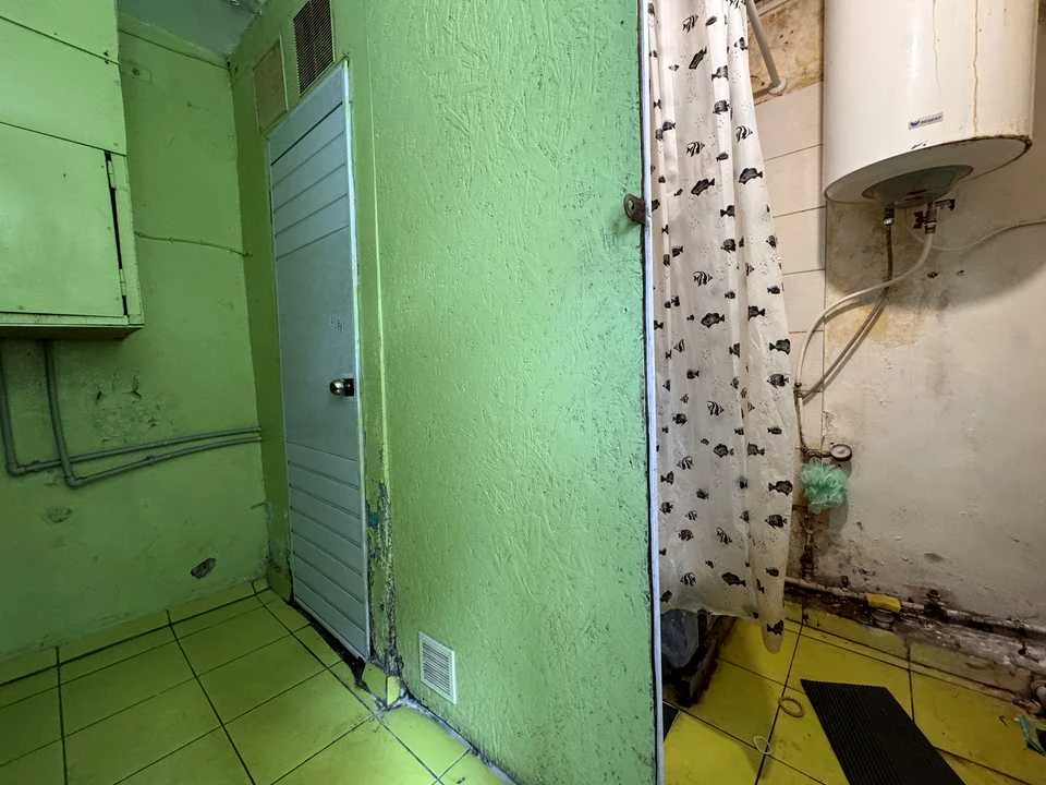 Apartment. Дніpro, Likarnya Rebina St.