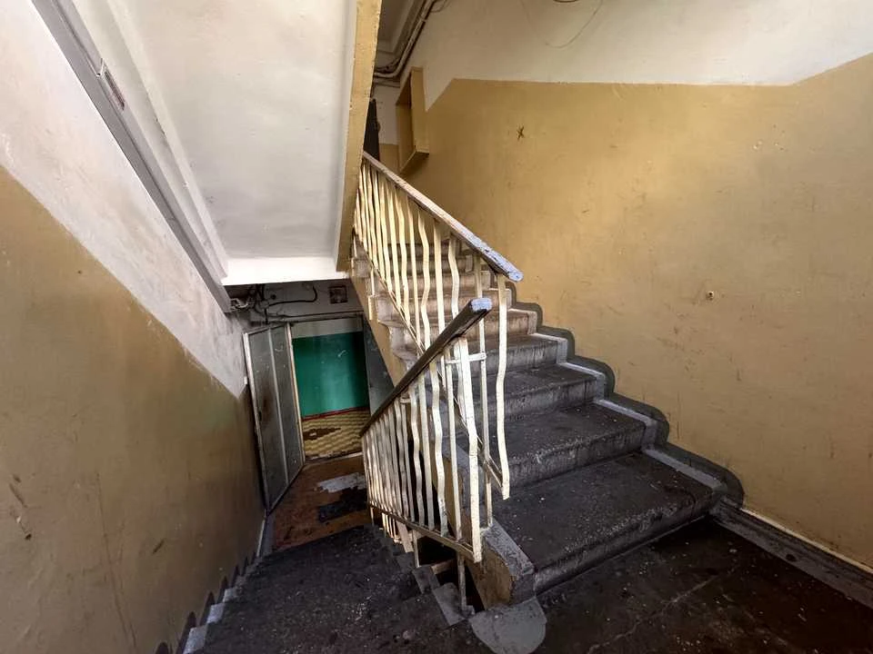Apartment. Дніpro, Likarnya Rebina St.
