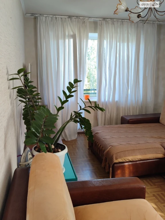 Long-Term Rental Apartment Vorontsov