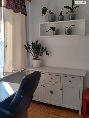 Long-Term Rental Apartment Vorontsov