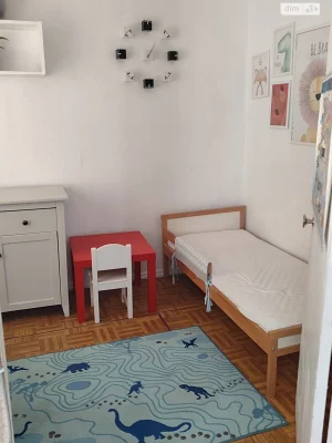Long-Term Rental Apartment Vorontsov