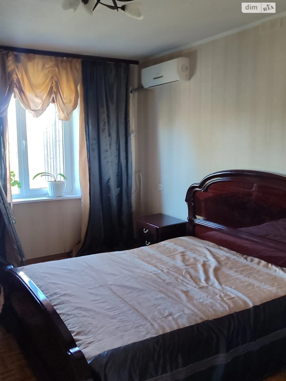 Long-Term Rental Apartment Vorontsov