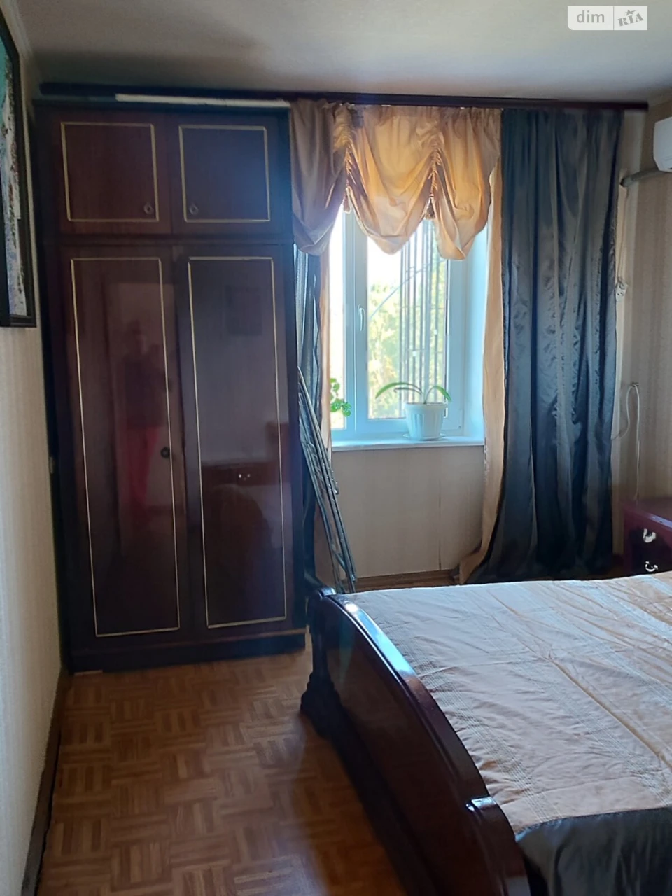 Long-Term Rental Apartment Vorontsov