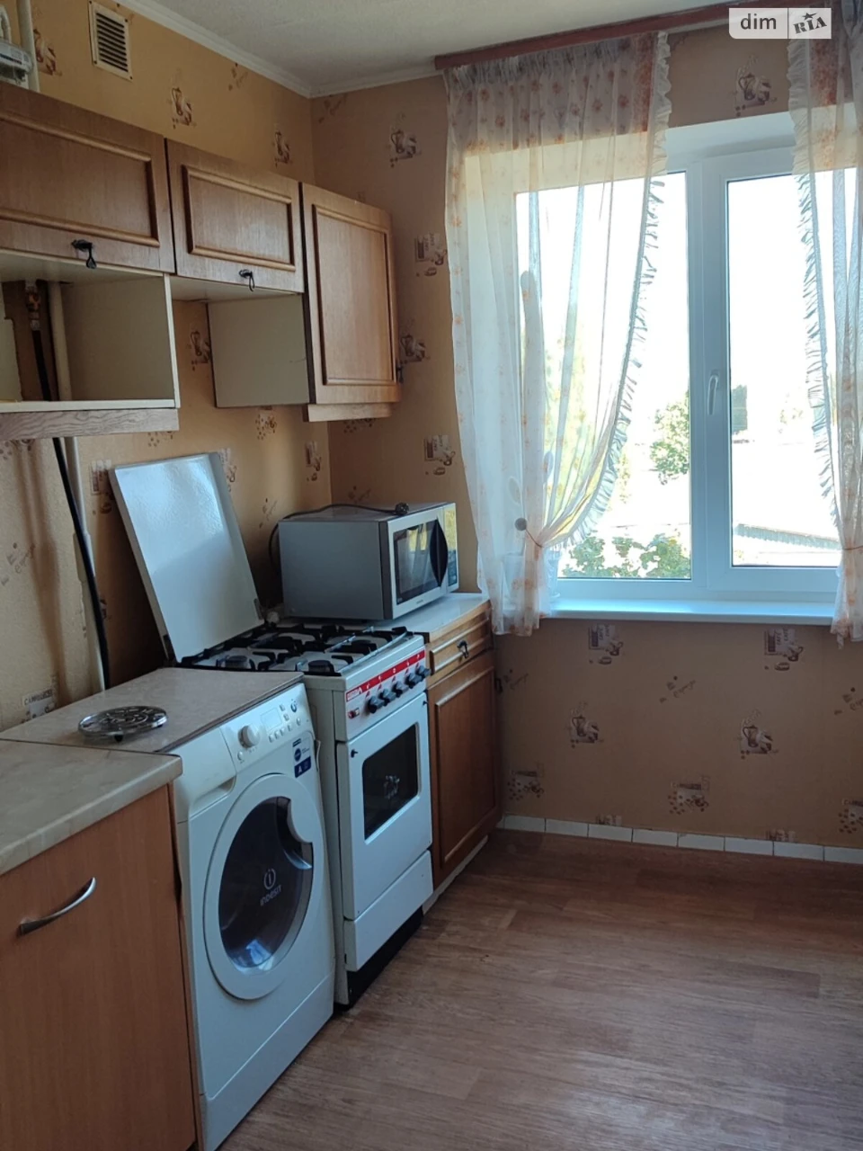 Long-Term Rental Apartment Vorontsov
