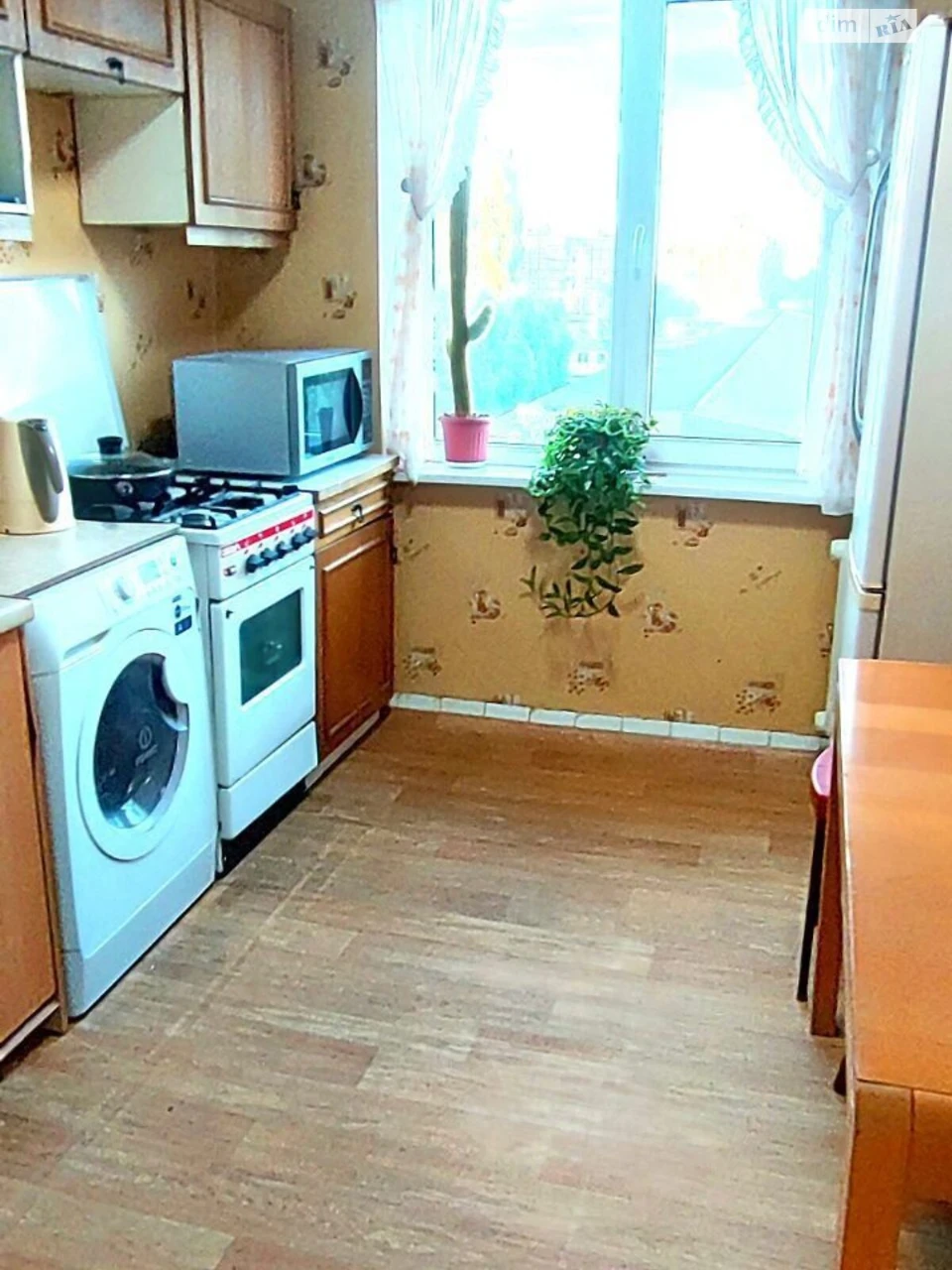 Long-Term Rental Apartment Vorontsov