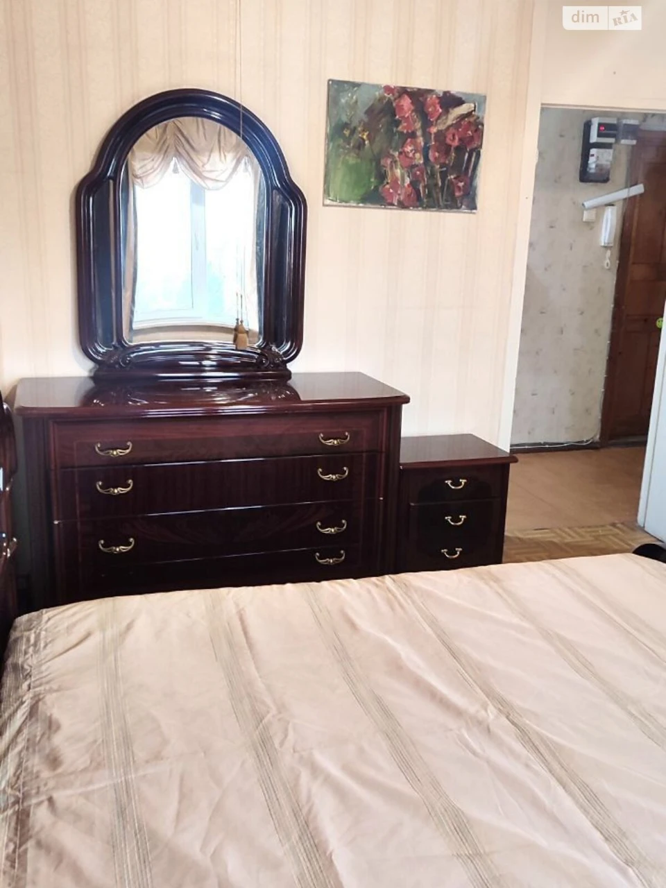 Long-Term Rental Apartment Vorontsov
