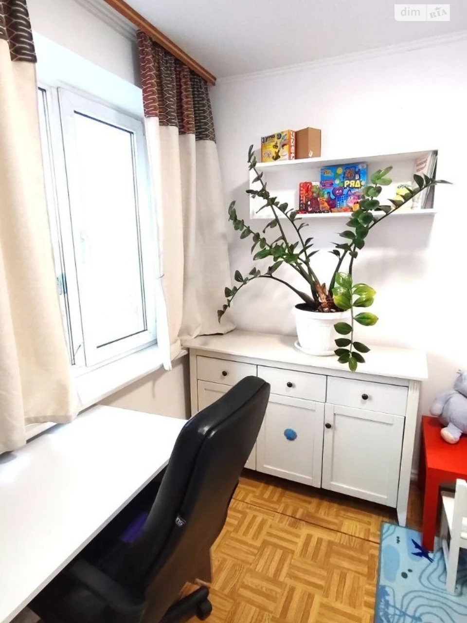 Long-Term Rental Apartment Vorontsov