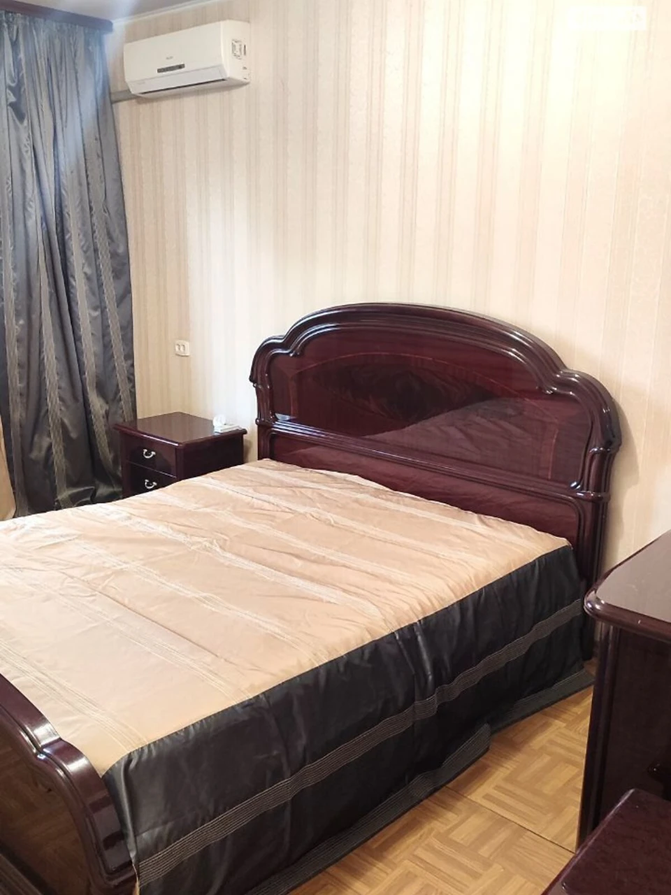 Long-Term Rental Apartment Vorontsov