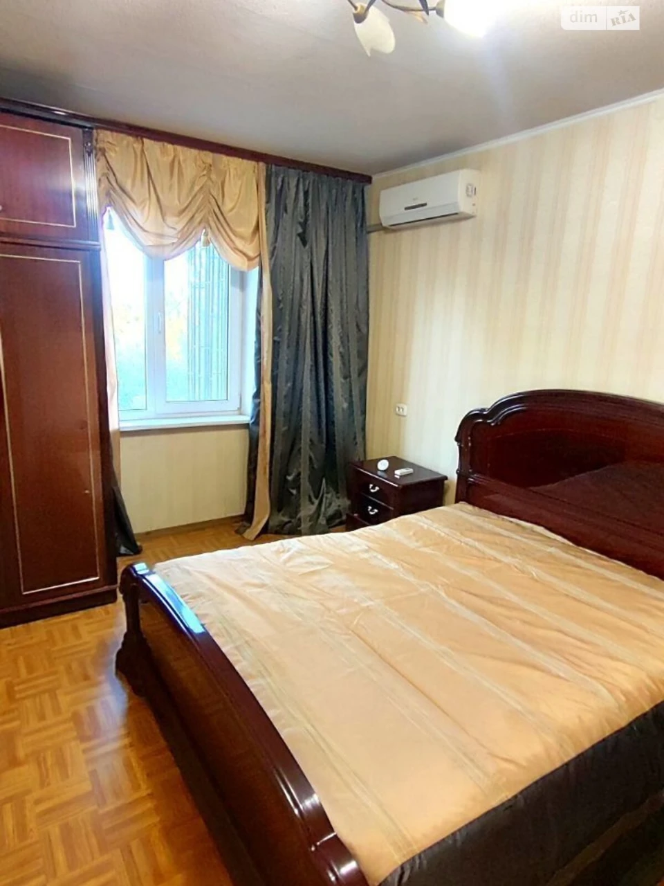 Long-Term Rental Apartment Vorontsov