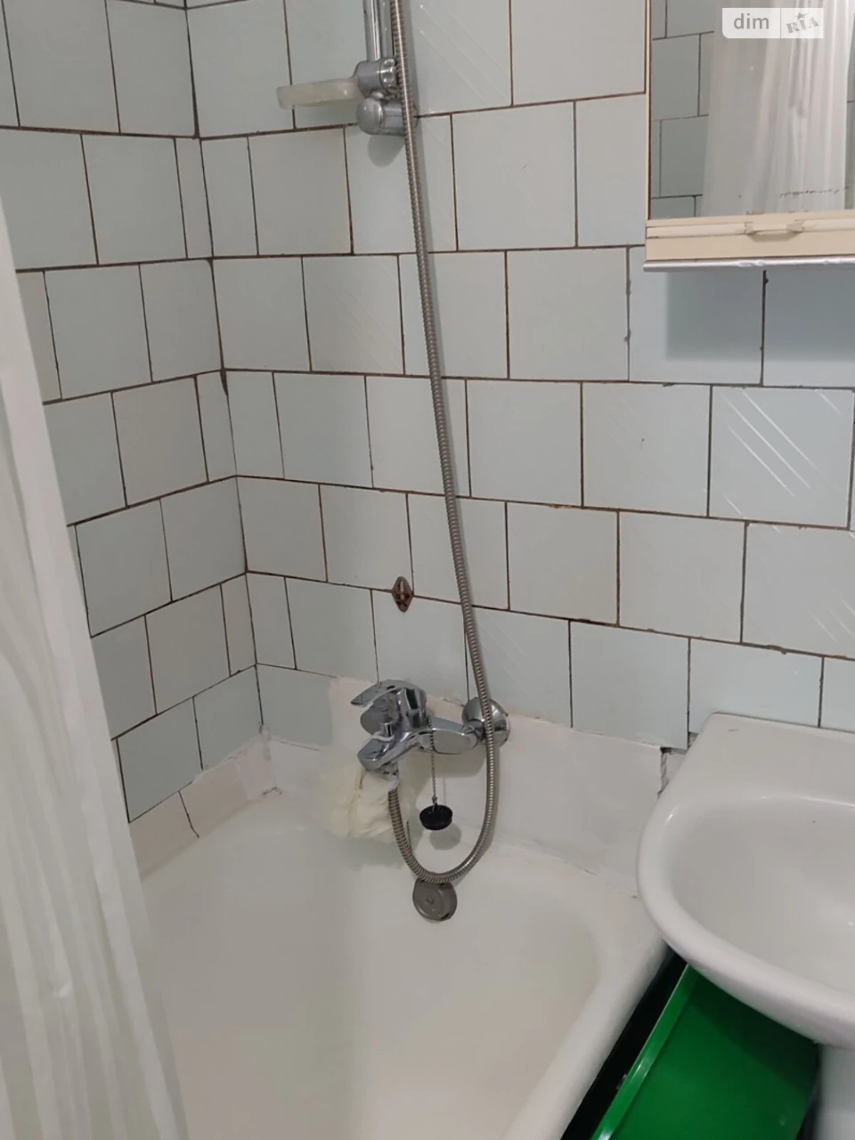 Long-Term Rental Apartment Vorontsov
