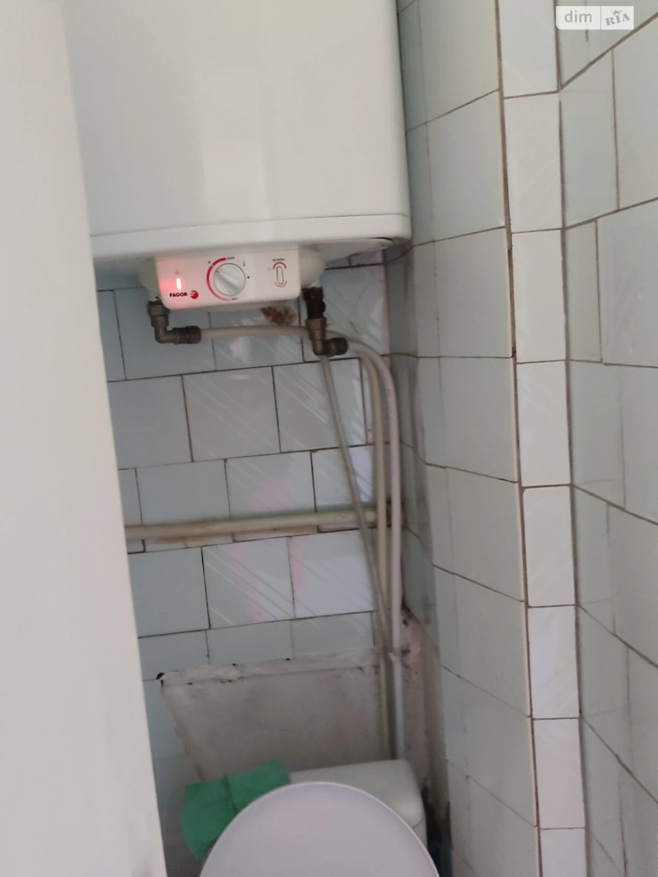 Long-Term Rental Apartment Vorontsov