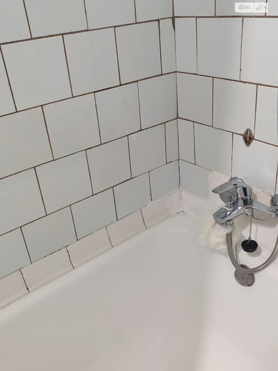Long-Term Rental Apartment Vorontsov