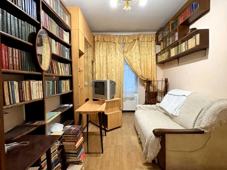 Apartment. Lviv, General Tarnavsky St.